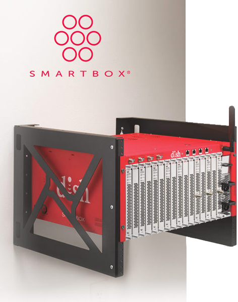 Smartbox EVOLVE Dish Jarbcom
